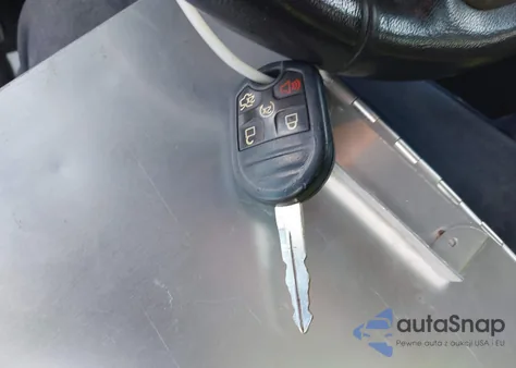 2014 Ford Taurus Sel from USA, damaged, VIN 1FAHP2E82EG144744